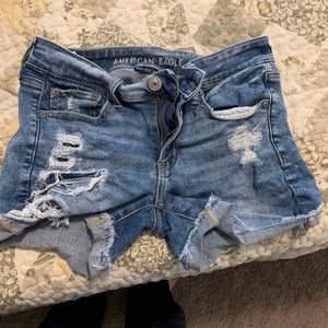 American Eagle shorts